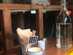 -Local泰莲庭(虹鳟鱼店)