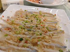 -大树头森林餐厅(番禺广场店)