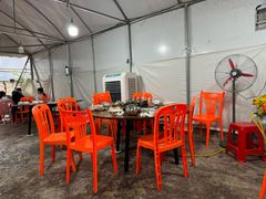 -大眼强五杯鹅·桑拿鸡煲