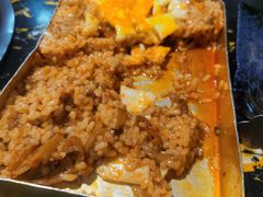 -杀猪天·韩国烤肉(铁路街第一分店)