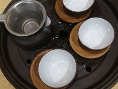 -喜鹊茶点.啫煲(车陂店)