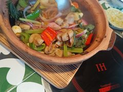 -味食家市师鸡(三元里店)