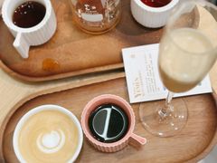 -玫瑰咖啡(中山六路店)