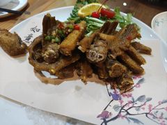 -花溪雨·森林餐厅(石基店)