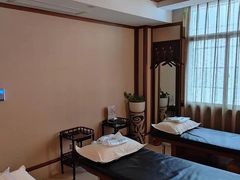 -颐而康按摩(八一桥总店)