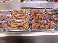 -小舅母子烤鱼(天生城店)