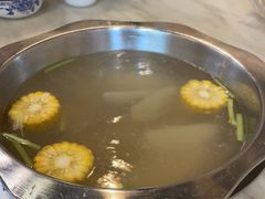 -潮鑫牛肉火锅(敏捷广场店)