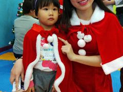 -美国悦宝园早教托育中心(东坝店)