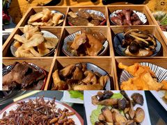 -野菌皇海景野生菌火锅(滨海大道店)
