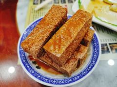 -捷信牛奶甜品世家(柳巷店)