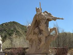 -雁门关景区