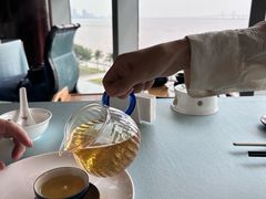 -彩丰楼中餐厅·仁恒洲际酒店