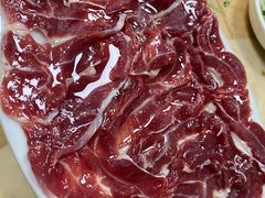 -五洲牛肉美食馆