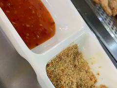 -大凉山彝家烤肉坊自助西昌火盆烧烤(建设路店)