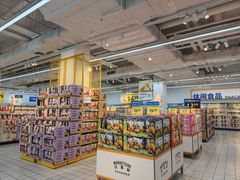 -沃尔玛(摩尔广场店)