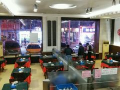 -李连贵酒家熏肉大饼(昆明街店)