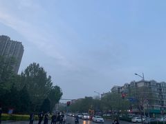 -中国传统伊兰拉面(石景山店)