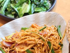 -隅乐胡椒虾·台湾菜·团建(皇岗店)