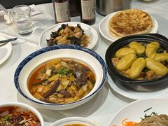 浑源凉粉-老爷庙风味美食府(魏都大道店)