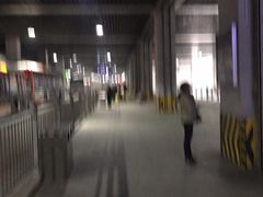 -成都东站汽车客运站