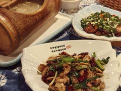 -滇道云南特色料理(康定路店)