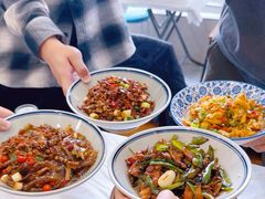 -新新湘菜馆(新中街二条店)