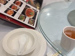 -勝記酒家·37年老字号·经典粤菜(荔枝公园店)
