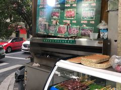 -新疆伊宁远征餐厅