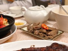 -海港酒家(始创中心店)