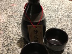 陈皮酿-南京大牌档(济南万象城店)