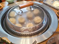 -锅老头铁锅炖•大锅蒸汽海鲜(韩乐坊店)