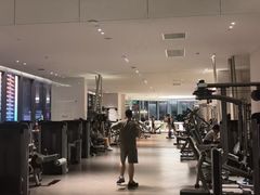 -YCHL FIT 健身(星寰店)
