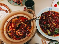 -锦府盐帮·李宅(领展购物广场中关村店)