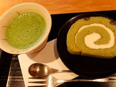 -伊藤久右卫门(宇治本店)
