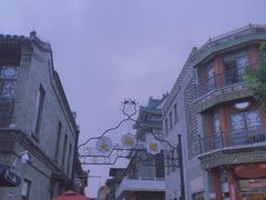 -鲜鱼口老字号美食街