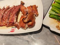 -顺徕德·仙庙烧鸡(桂庙路店)