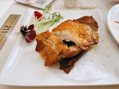 神仙鸡-小放牛炒菜馆(裕华东路店)