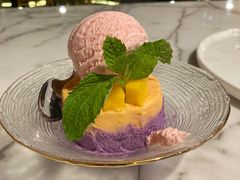 -钟菜·粤菜点心·宴请(海上世界·汇港二期店)
