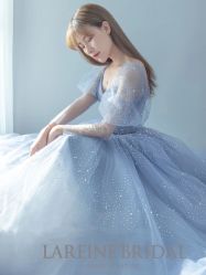 -拉瑞娜LaReine婚纱礼服高级定制