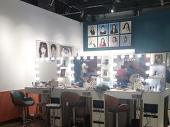 -海马体照相馆(天津世纪都会店)