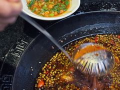 -大院河·仙鱼莊(九眼桥店)