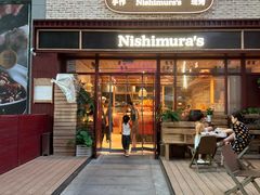-西村叔叔的店·面包·甜品·蛋糕(崂山丽达店)