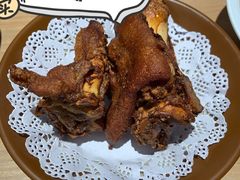 -川堂风·跷脚牛肉·乐山爆炒(宝山日月光店)