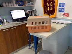 -爱诺动物医院(崂山店)