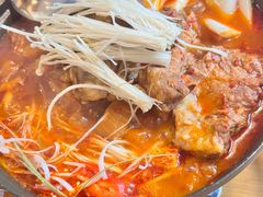 -海云台韩式汤饭·13年匠心韩料(南山店)