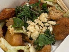 -呷贺盐酥鸡(抄纸巷店)