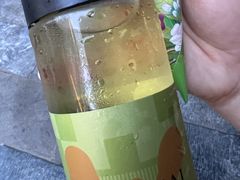 -吴裕泰茶庄(前门大街店)