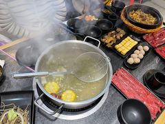 -林记潮牛·牛肉火锅(上马墩店)