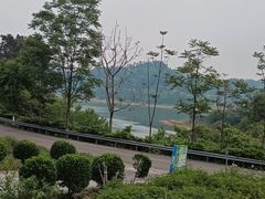 -古宇湖风景名胜区