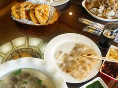 蒜泥白肉-老白肉馆(临江小区店)